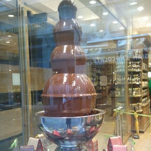 Meet your Posher, Daissy